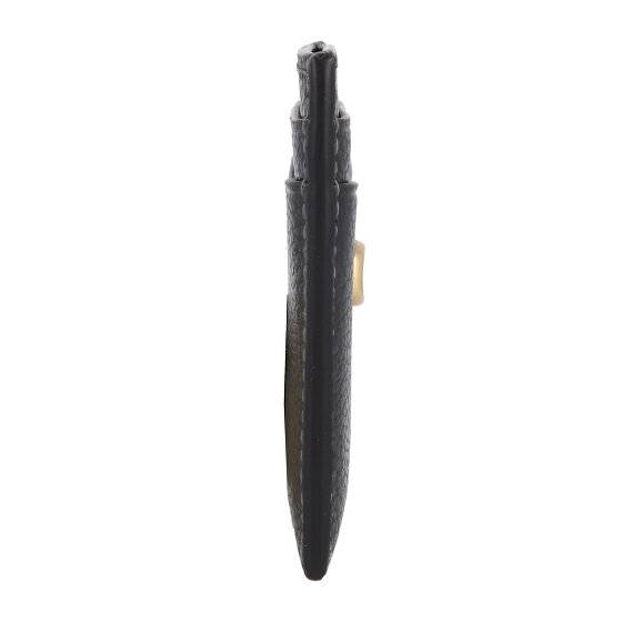 Coach Kredietkaart etui Leer 11 cm