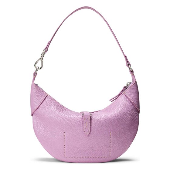POLO RALPH LAUREN Polo ID Schoudertas Leder 26 cm