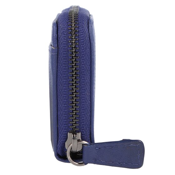 Braun Büffel Anna Portemonnee RFID-bescherming Leder 10.5 cm
