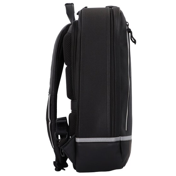 Jost Billund Cyclist Pro Rugzak 43 cm laptopvak