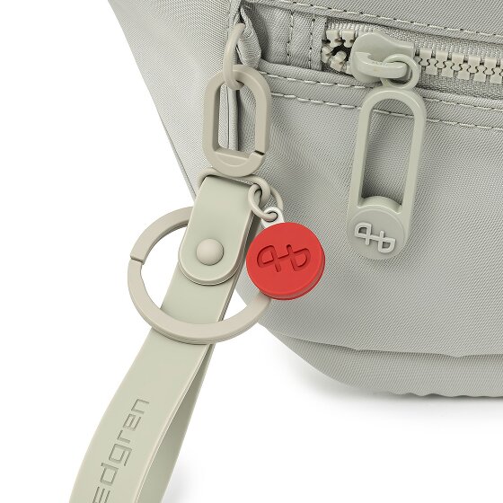 Hedgren Inner City Fanny pack RFID-bescherming 28 cm