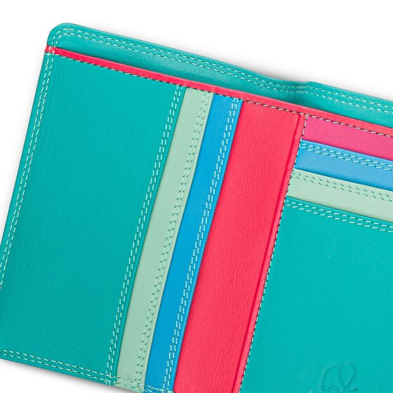 Mywalit Portemonnee Leder 12 cm