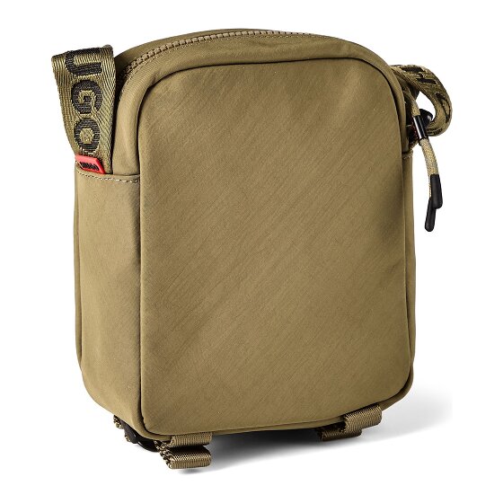 Hugo Ayden Schoudertas 16 cm