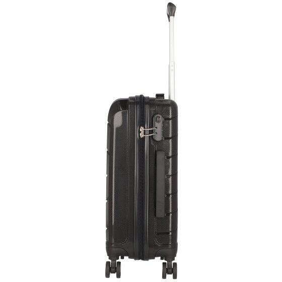 Cocoono Cagliari 4 wielen Cabinewagen 56 cm