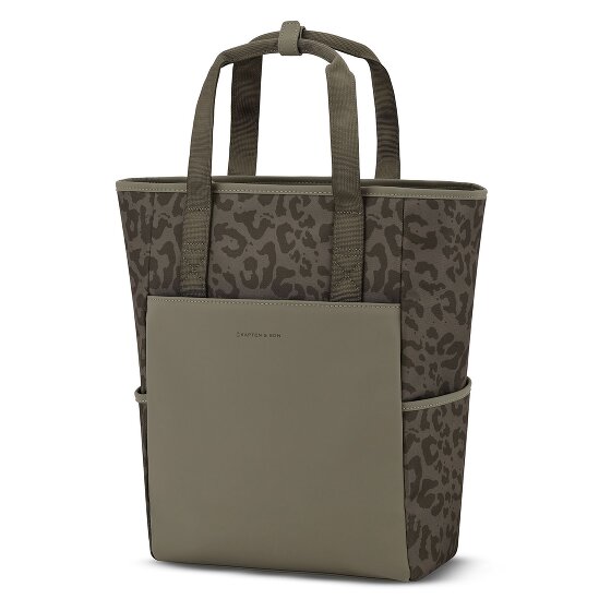 Kapten & Son Lindby Dagrugzak 40 cm Laptop compartiment