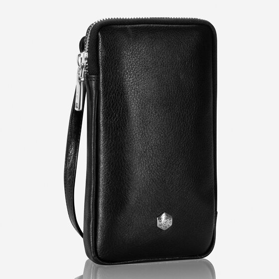 Jekyll & Hide Paris Mobiel telefoonhoesje Leer 10 cm Jekyll & Hide Paris Mobiel telefoonhoesje Leer 10 cm