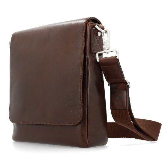 Picard Buddy Boodschapper Leer 23 cm