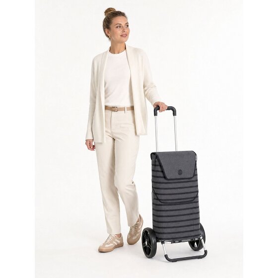Andersen Shopper Royal Shopper Jelke Winkelwagen 59 cm