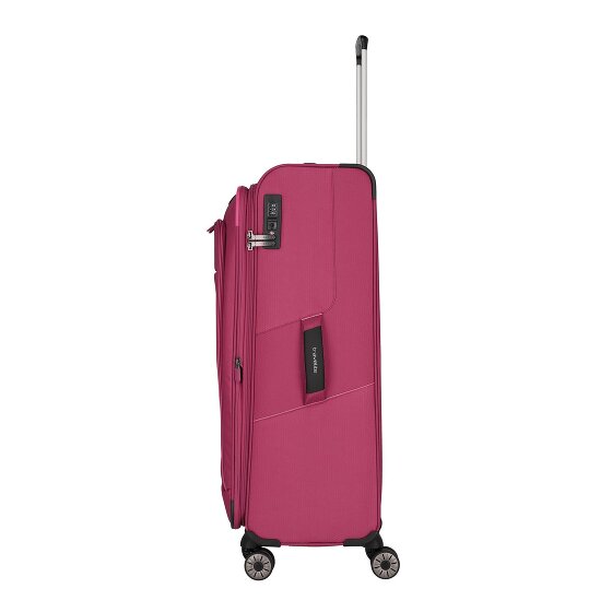 Travelite Skaii 4-wielige trolley 78 cm