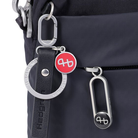 Hedgren Furo Schoudertas RFID-bescherming 34 cm