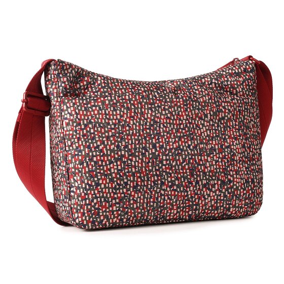 Hedgren Inner CIty Harper's S Schoudertas RFID-bescherming 30.5 cm