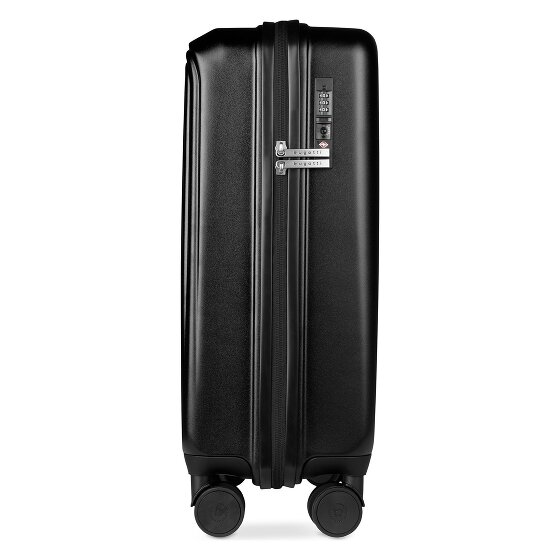 bugatti Linea 4 wielen Cabinewagen S 55 cm