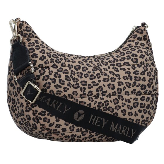 Hey Marly Lifetime Buddy Schoudertas M 40 cm
