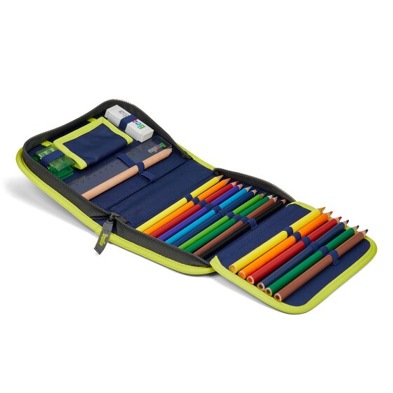 Ergobag Accessoires etui 21 stuks.