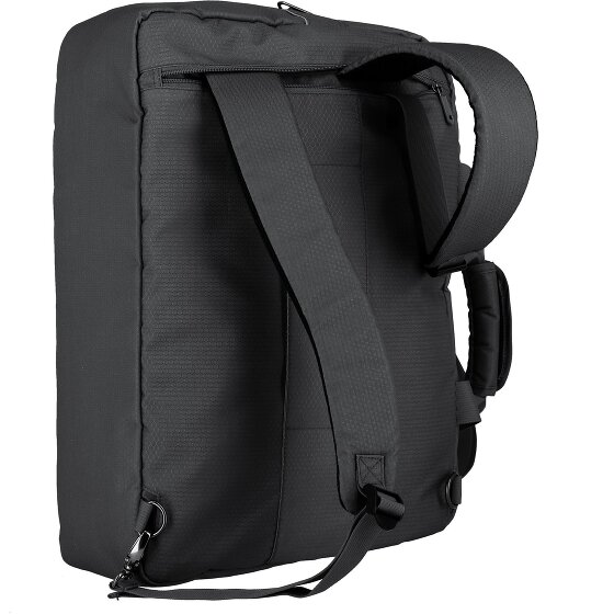 Travelite Skaii Weekender reistas 49 cm met rugzakfunctie