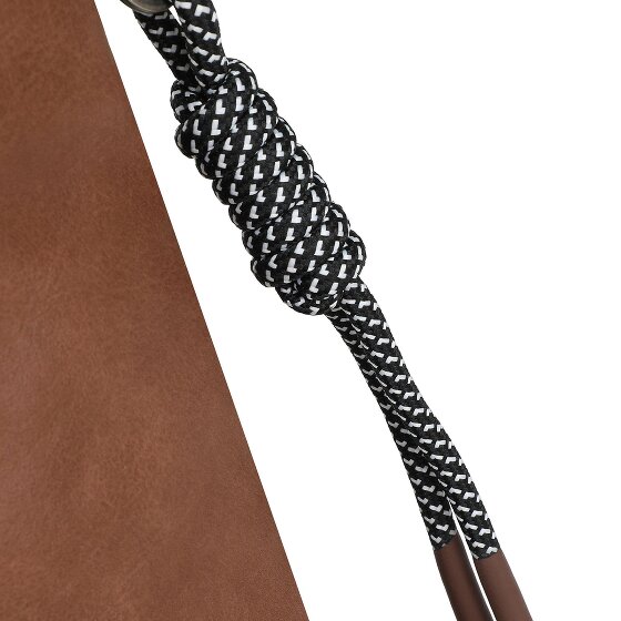 Fritzi aus Preußen Lou Shopper Tas 33 cm