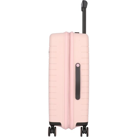 Bric's BY Ulisse 4-wielige trolley 65 cm