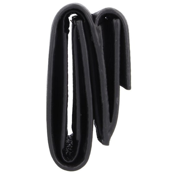 FredsBruder Bobonia Portemonnee Leer 10.5 cm