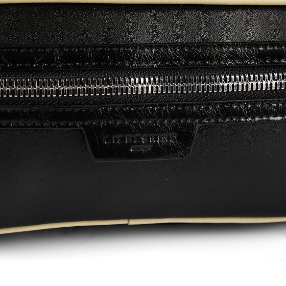 Liebeskind Juno Crossbody tas Leder 29.5 cm