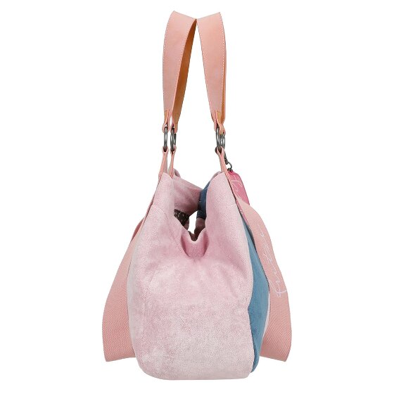 Fritzi aus Preußen Izzy Medium Limited Schoudertas 45 cm