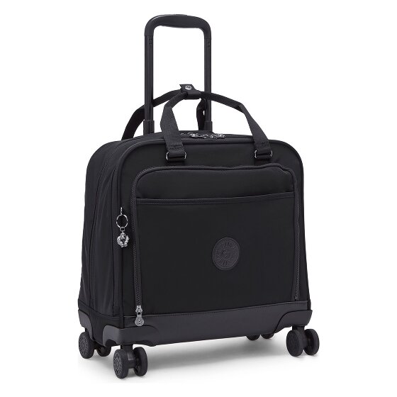 Kipling Commuter 4 wielen Pilotentrolley 36.5 cm Laptopvak