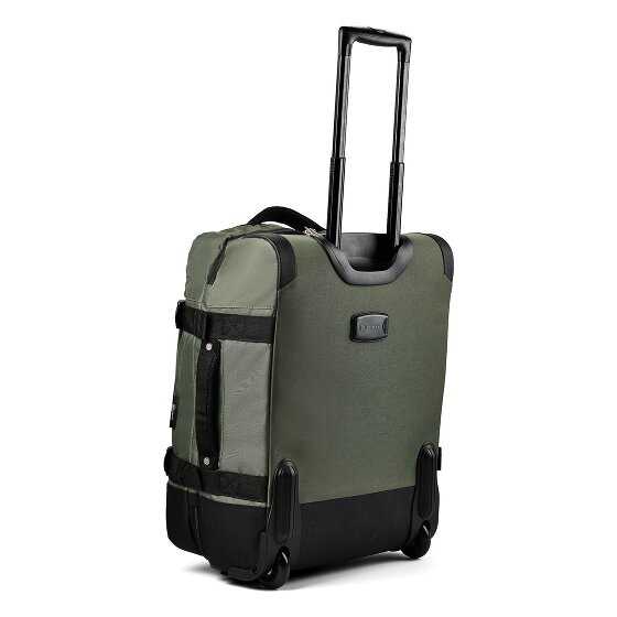 Benzi 5850 2 wielen Cabinewagen S 51 cm