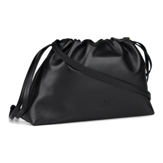 PINKO Schoudertas Leer 26 cm
