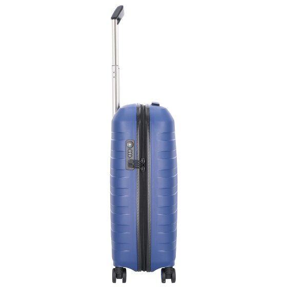 Roncato Box 4.0 4-wielige cabinewagen 55 cm