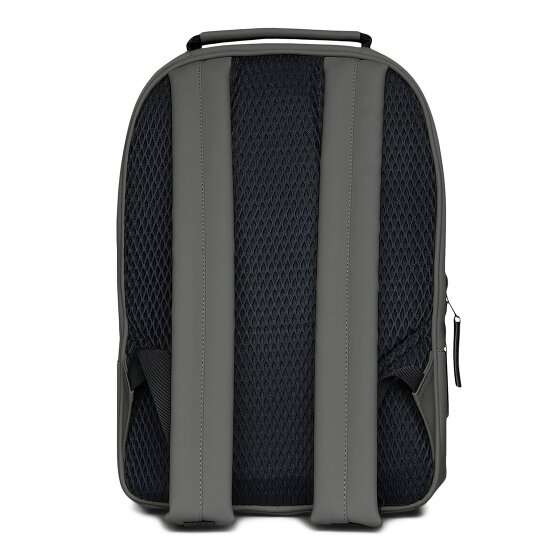 Rains Book Dagrugzak 40 cm Laptop compartiment