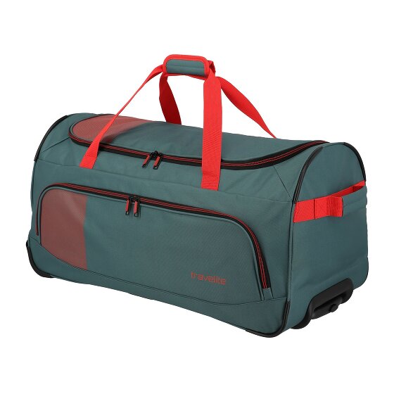 Travelite Basics 2 wielen Reistas 71 cm
