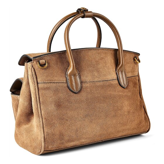 Liebeskind Gloria II Shopper Tas M Leer 28 cm