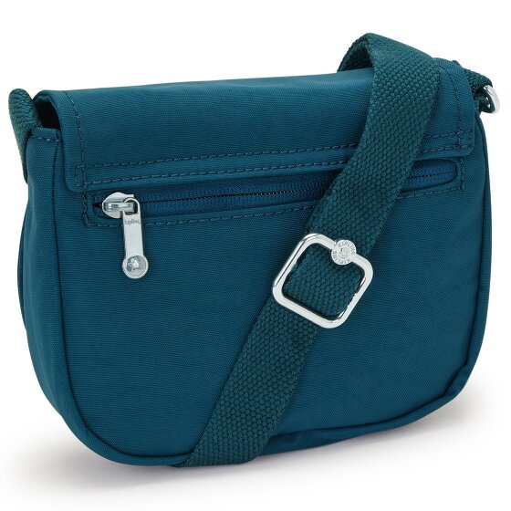Kipling Basic Loreen Mini Schoudertas 18 cm