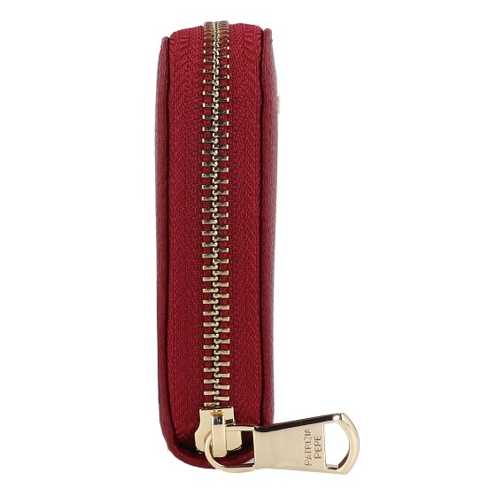Patrizia Pepe Essentials Portemonnee Leer 19 cm