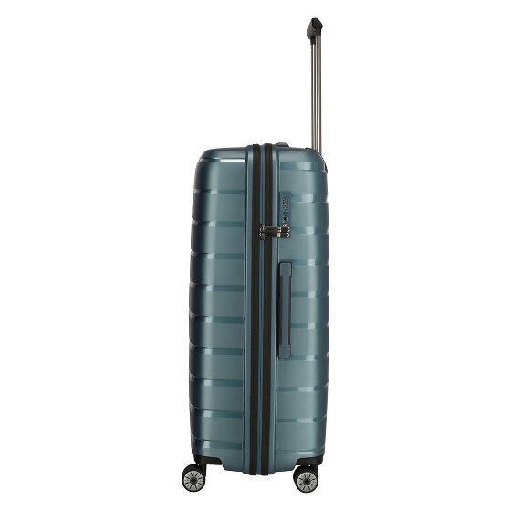 Travelite Air Base 4 wielen Trolley 77 cm