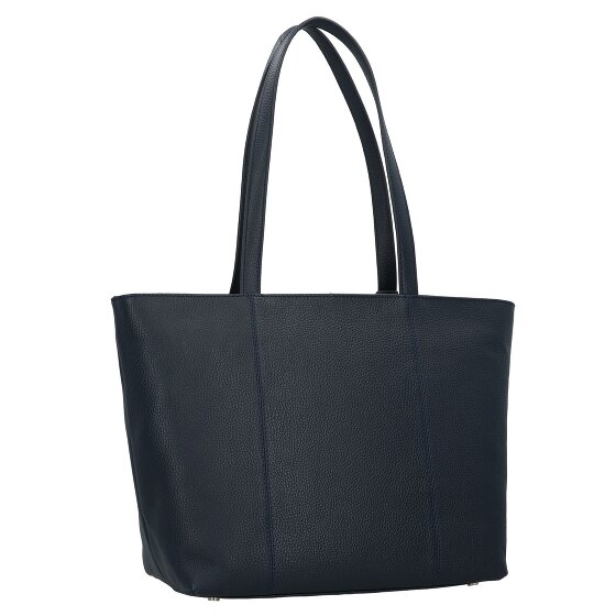 Braun Büffel Hanna Shopper Tas Leer 43 cm