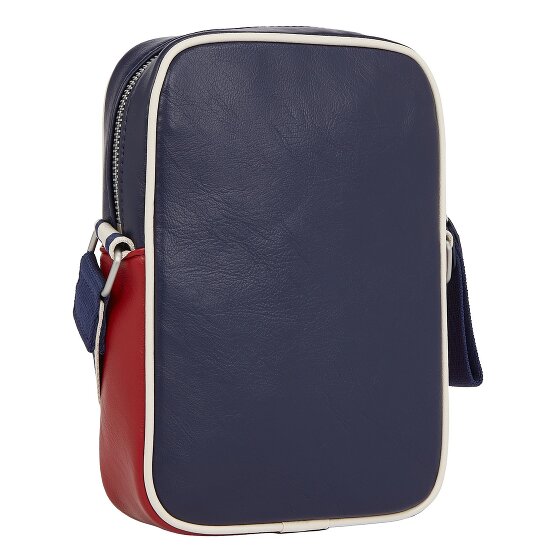Tommy Hilfiger Jeans TJM City Mini tas Schoudertas 16 cm