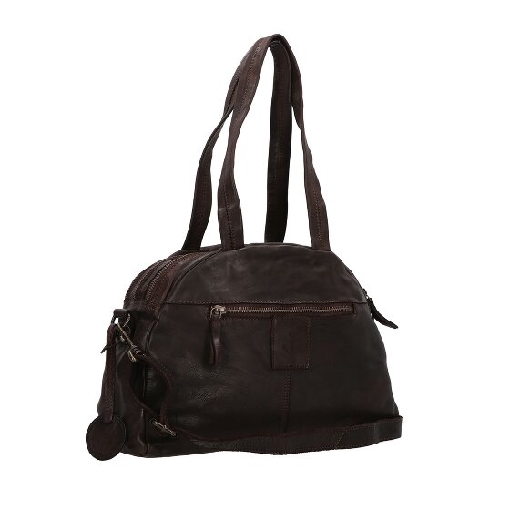Harbour 2nd Ravina Schoudertas Leer 42.5 cm