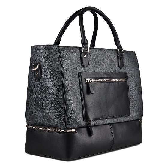 Guess Berta Shopper Tas 41 cm Laptopvak
