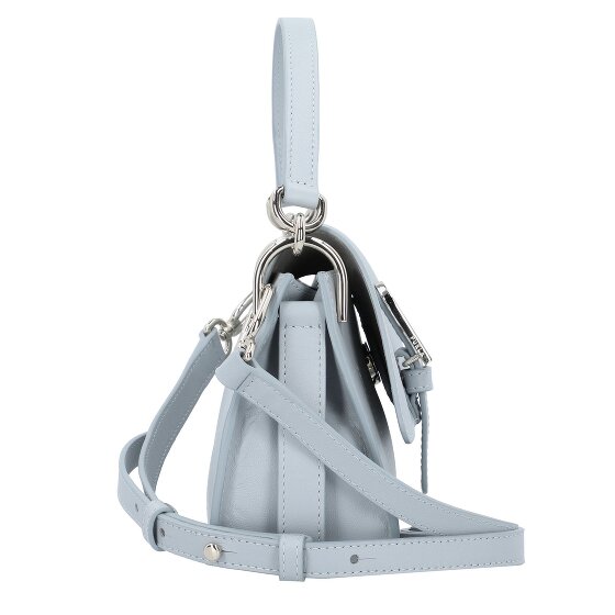 Furla Flow Handtas Leer 21 cm