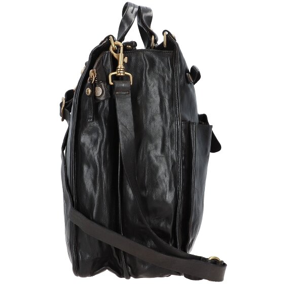 Campomaggi Tokio Handtas Leer 32 cm