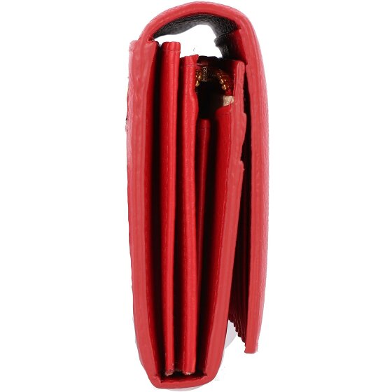 Bric's Marmolada Portemonnee RFID Leer 19 cm