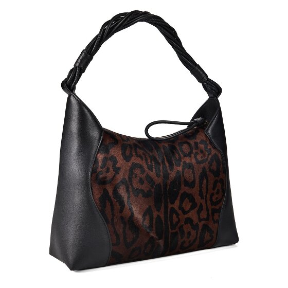 AIGNER Giara Schoudertas Leder 33 cm