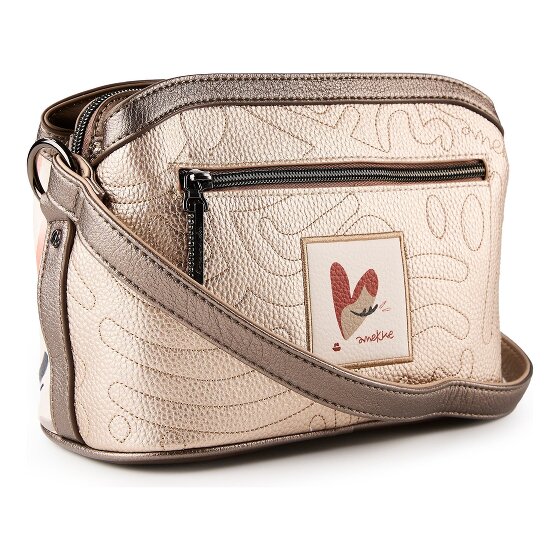Anekke Olympia Schoudertas 27 cm