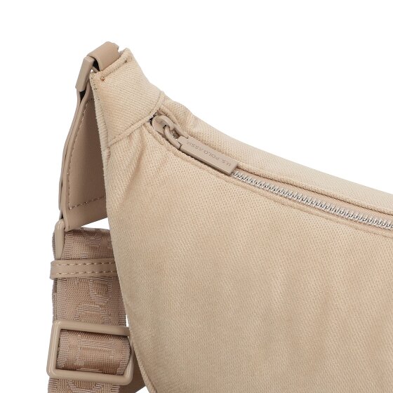 U.S. Polo Assn. Benton Schoudertas 23 cm