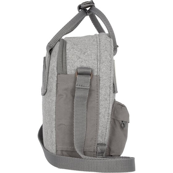 Fjällräven Kanken Schoudertas 17 cm