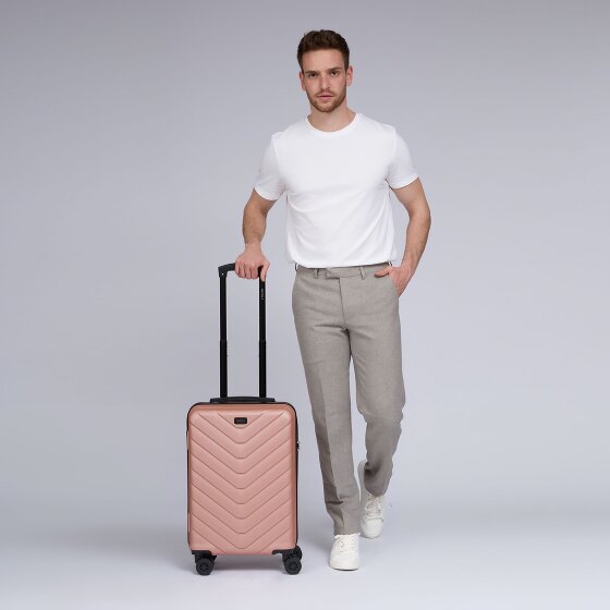 Redolz Essentials 07 CABIN 4 wielen Cabinewagen 55 cm