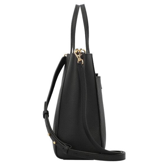 Lauren Ralph Lauren Cameryn Handtas Leer 23 cm