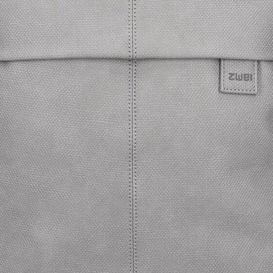 Zwei Mademoiselle.M Schoudertas 35 cm