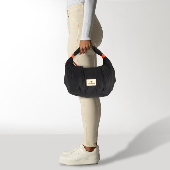 LES VISIONNAIRES Unio Kitzbuehel Schoudertas L 41.5 cm