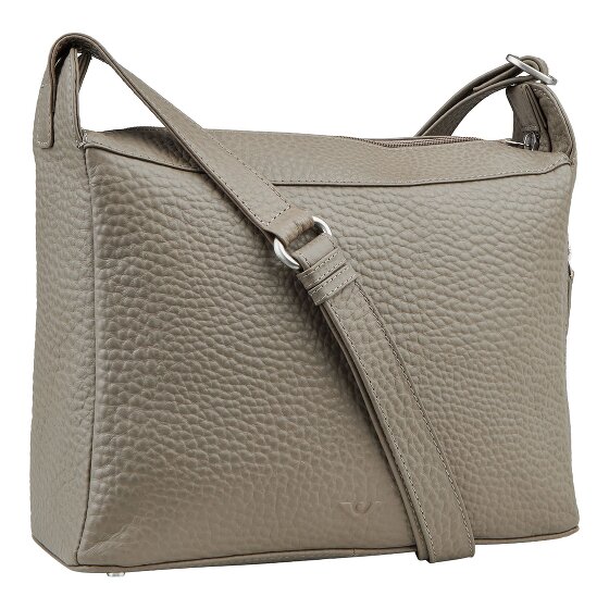 Voi Hirsch Isabella Crossbody tas Leder 28 cm
